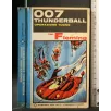 AGENTE 007 THUNDERBALL OPERAZIONE TUONO