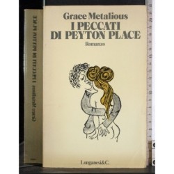 I peccati di Pyton Place