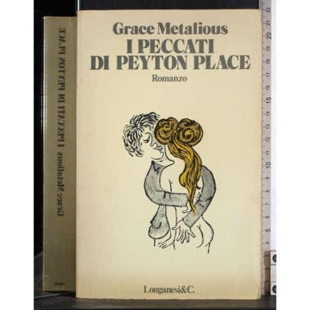 I peccati di Pyton Place
