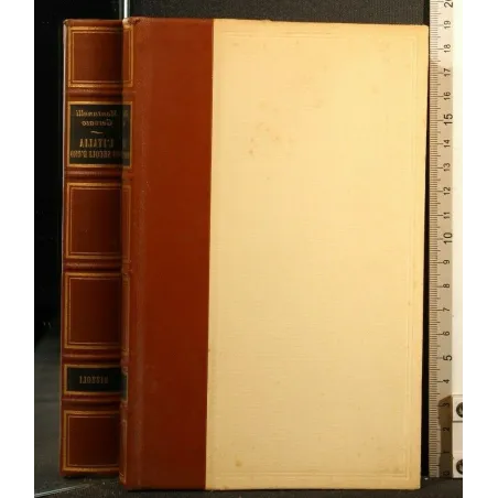 L'ITALIA DEI SECOLI D'ORO