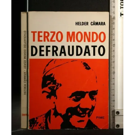 TERZO MONDO DEFRAUDATO