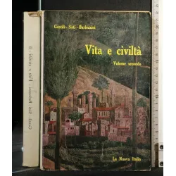 VITA E CIVILTA' VOLUME 2