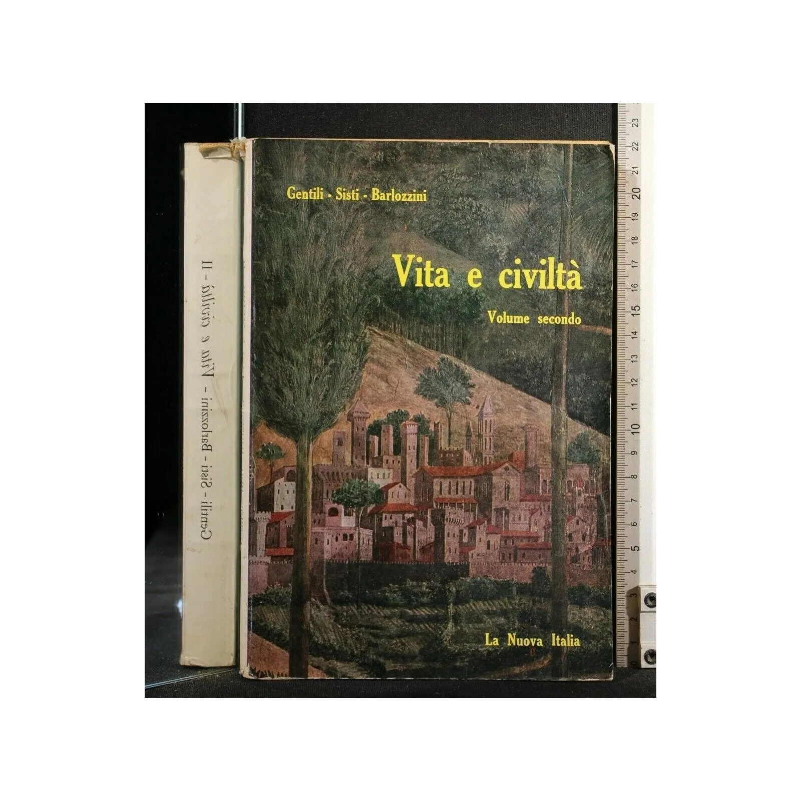 VITA E CIVILTA' VOLUME 2