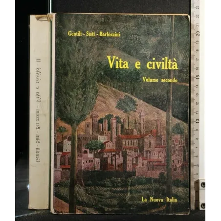 VITA E CIVILTA' VOLUME 2