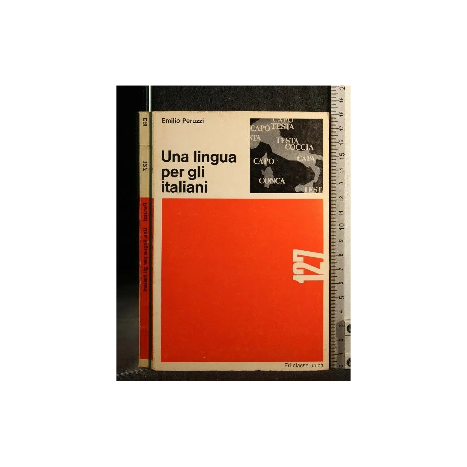 UNA LINGUA PER GLI ITALIANI