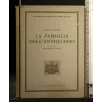 LA FAMIGLIA DELL'ANTIQUARIO