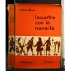 INCONTRO CON LA NOVELLA