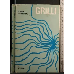 GRILLI