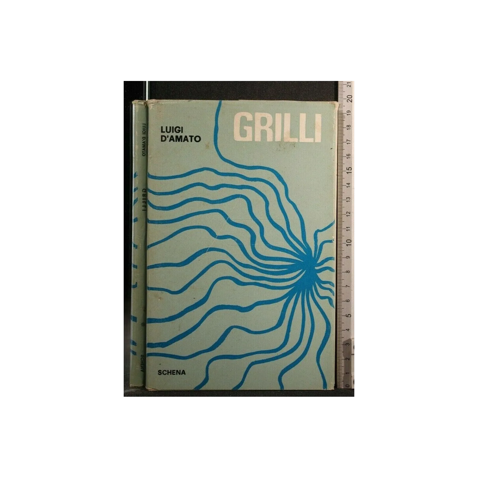 GRILLI