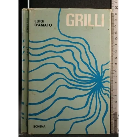 GRILLI