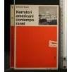 NARRATORI AMERICANI CONTEMPORANEI