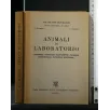 ANIMALI DI LABORATORIO