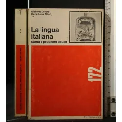 LA LINGUA ITALIANA