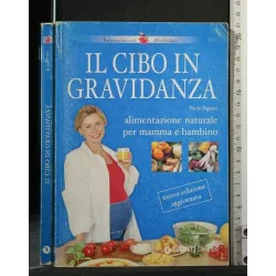 IL CIBO IN GRAVIDANZA