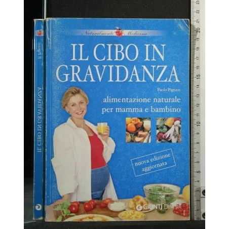 IL CIBO IN GRAVIDANZA