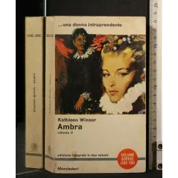 AMBRA VOLUME 2