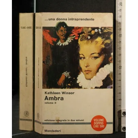 AMBRA VOLUME 2