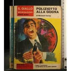 POLIZIOTTI ALLA GOGNA