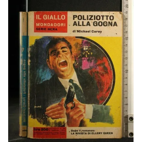 POLIZIOTTI ALLA GOGNA