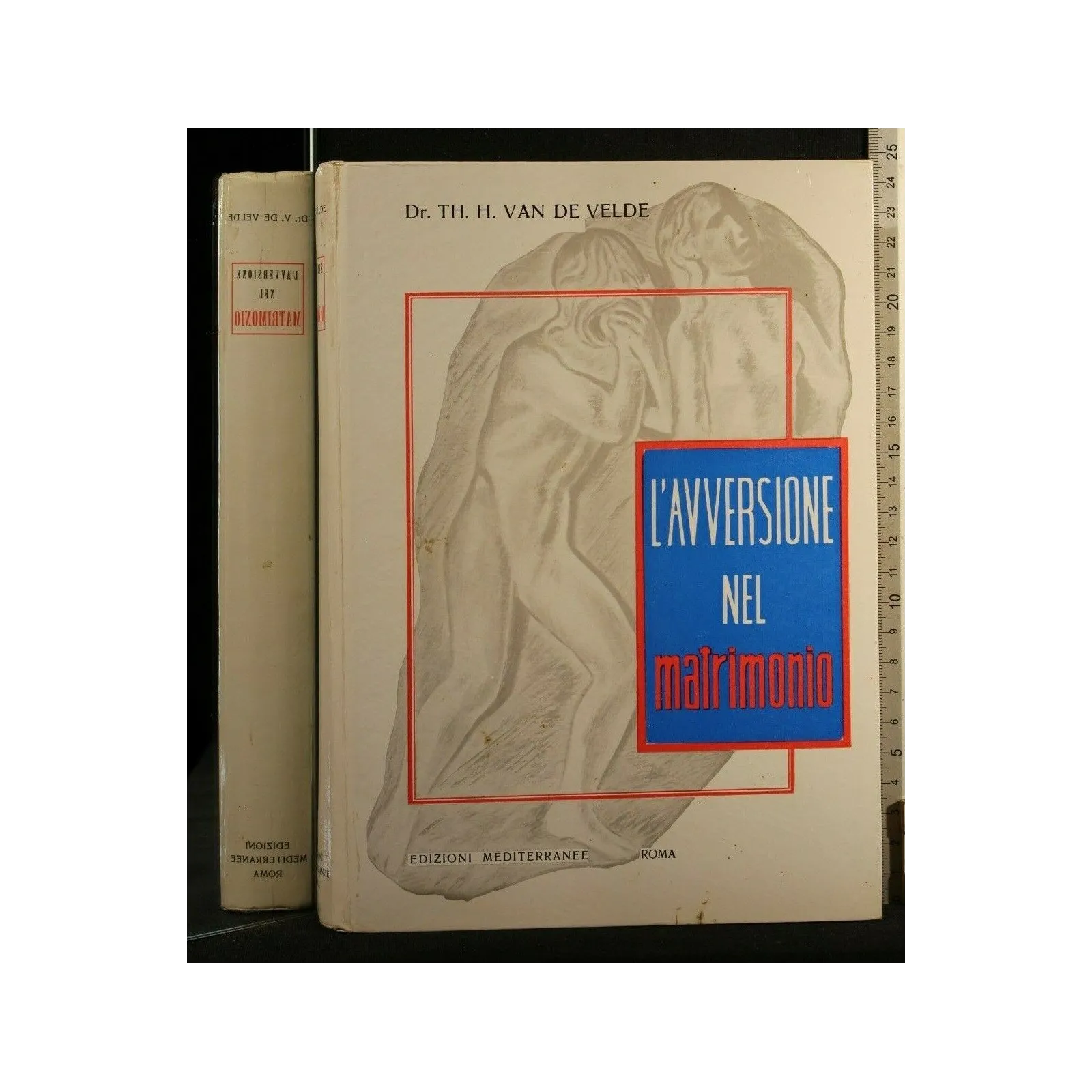 L'AVVERSIONE NEL MATRIMONIO