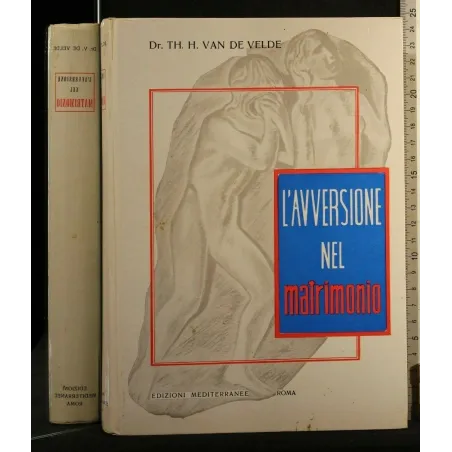 L'AVVERSIONE NEL MATRIMONIO