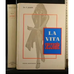 LA VITA SESSUALE