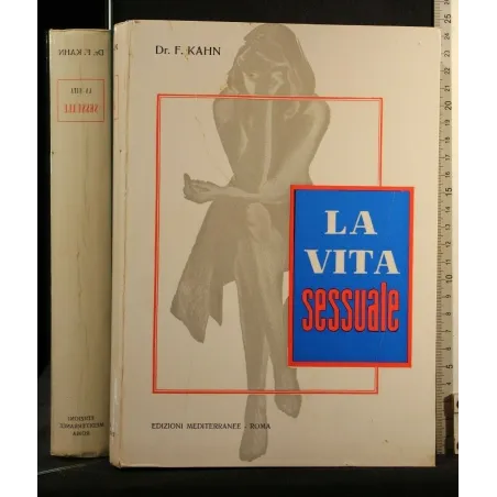 LA VITA SESSUALE