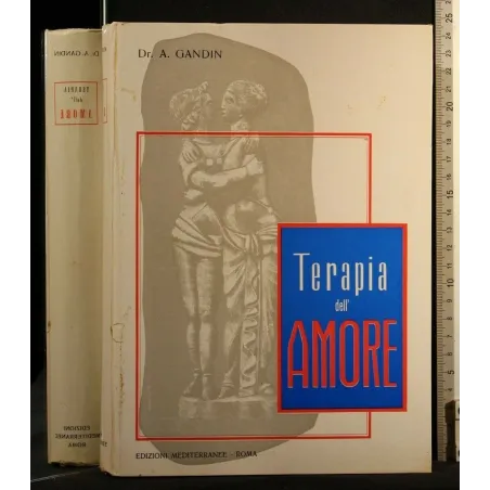 TERAPIA DELL'AMORE