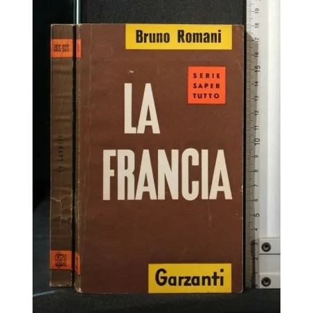 LA FRANCIA
