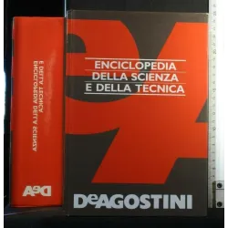 ENCICLOPEDIA DELLA SCIENZA E DELLA TECNICA