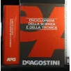 ENCICLOPEDIA DELLA SCIENZA E DELLA TECNICA