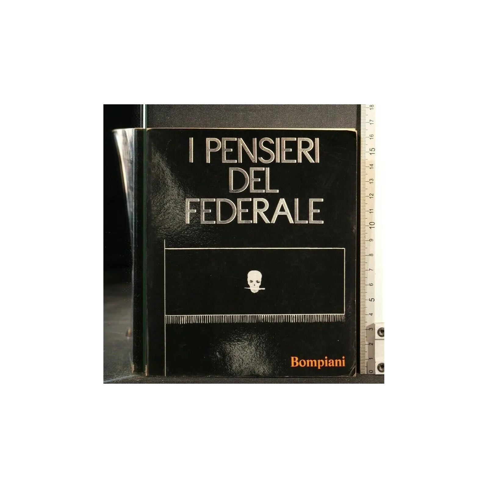 I PENSIERI DEL FEDERALE