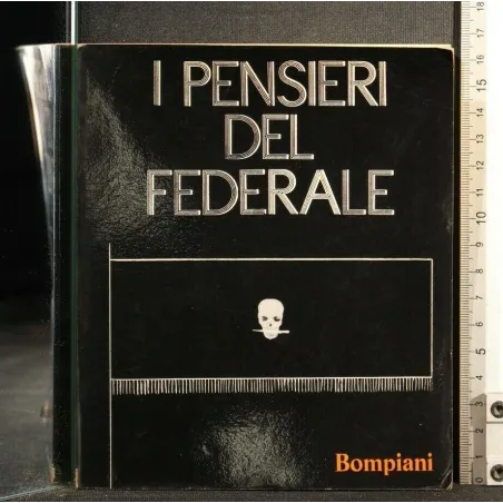 I PENSIERI DEL FEDERALE
