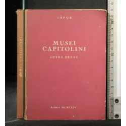 MUSEI CAPITOLINI