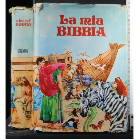 LA MIA BIBBIA