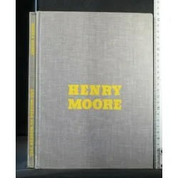 HENRY MOORE