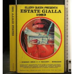 ESTATE GIALLA 1983