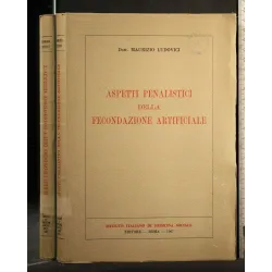 ASPETTI PENALISTICI DELLA FECONDAZIONE ARTIFICIALE