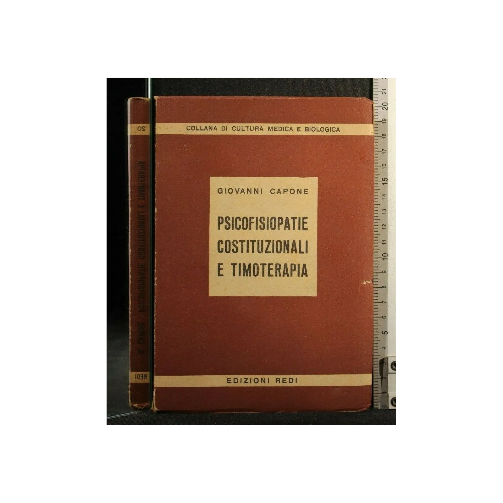 PSICOFISIOPATIE COSTITUZIONALI E TIMOTERAPIA