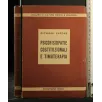 PSICOFISIOPATIE COSTITUZIONALI E TIMOTERAPIA