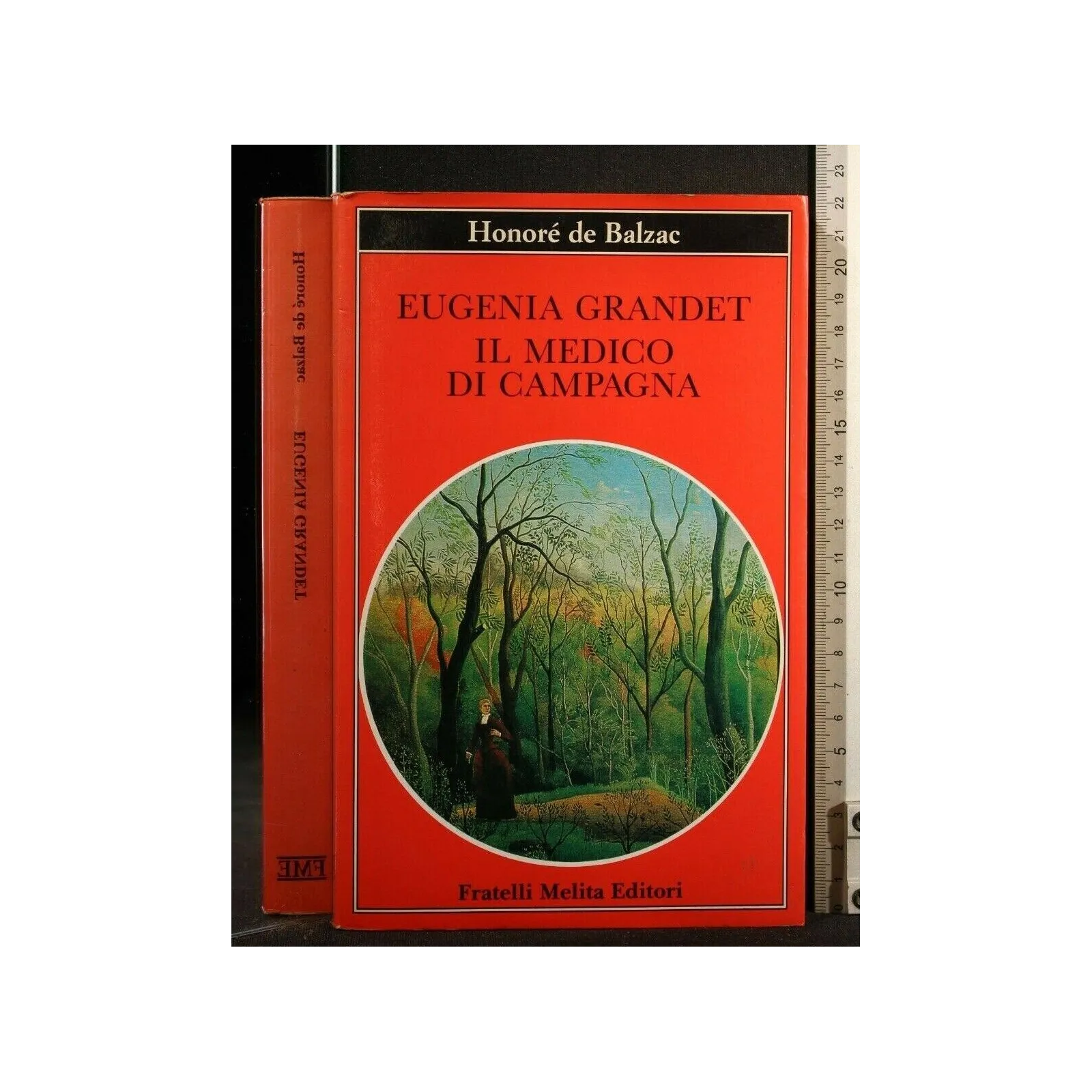 IL MEDICO DI CAMPAGNA