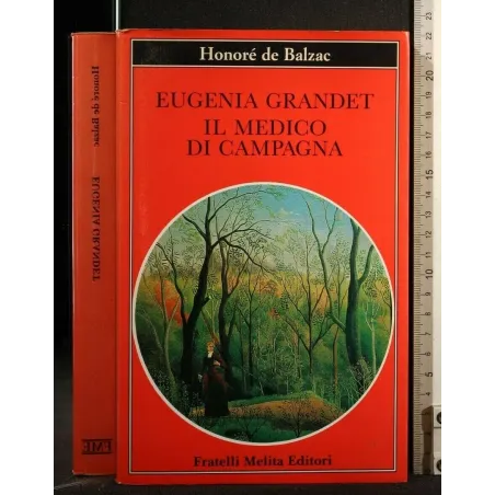 IL MEDICO DI CAMPAGNA