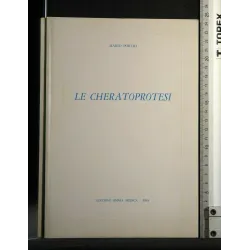 LE CHERATOPROTESI