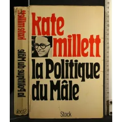 LA POLITIQUE DU MALE