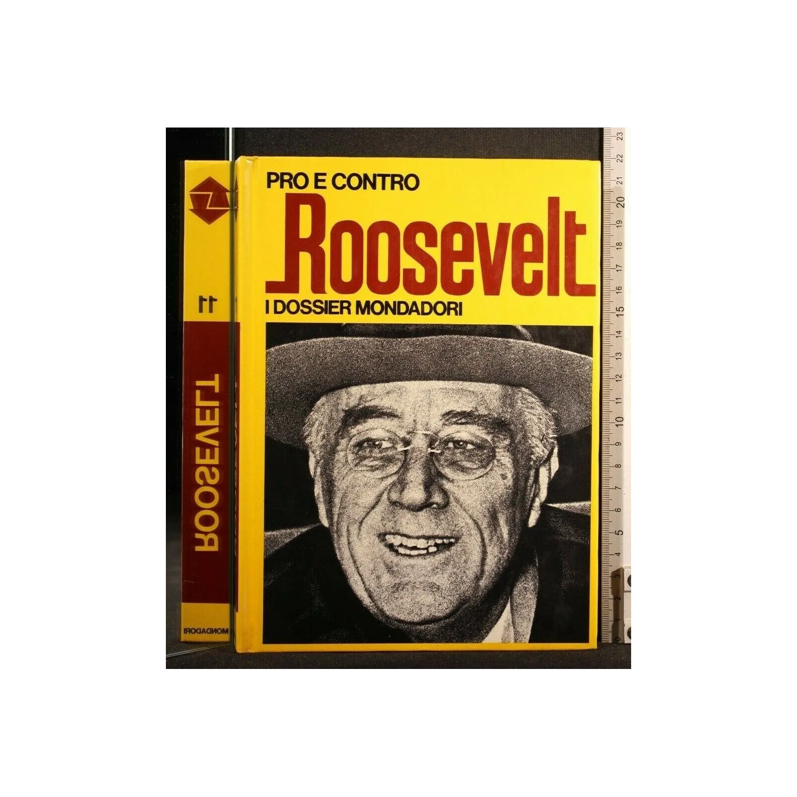 ROOSEVELT