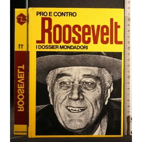 ROOSEVELT