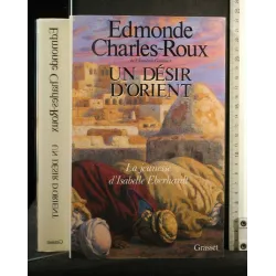 UN DESIR D'ORIENT