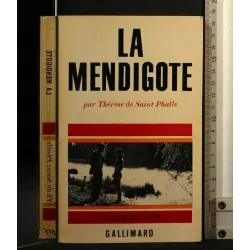 LA MENDIGOTE