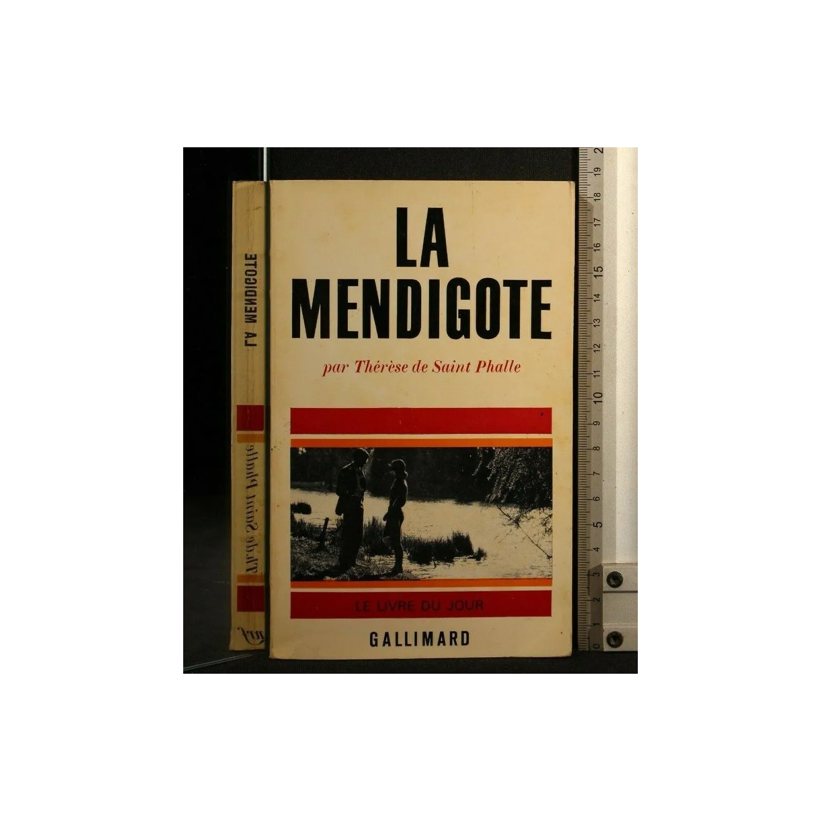 LA MENDIGOTE
