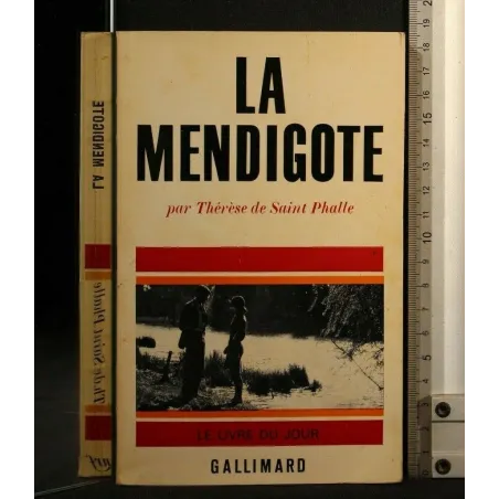 LA MENDIGOTE